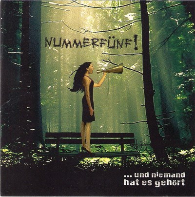 Nummerfünf! - ... Und Niemand Hat Es Gehört download mp3 flac