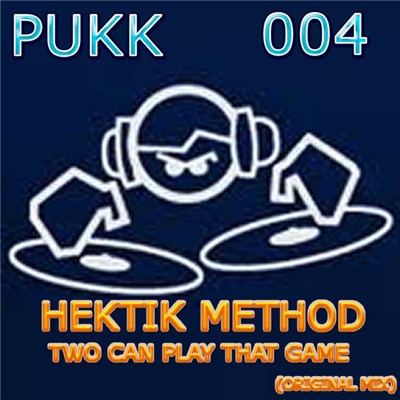 Hektik Method - Two Can Play That Game (Original Mix) download mp3 flac