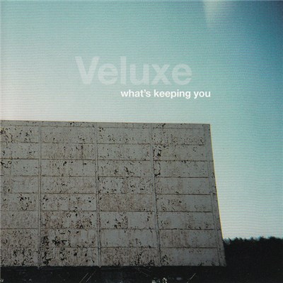 Veluxe - What's Keeping You download mp3 flac