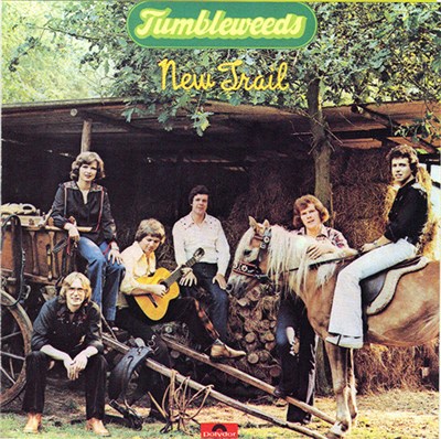 Tumbleweeds - New Trail download mp3 flac