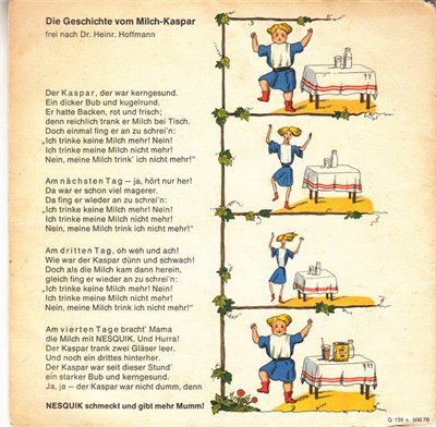 Egon David - Hoppe Hoppe Reiter download mp3 flac