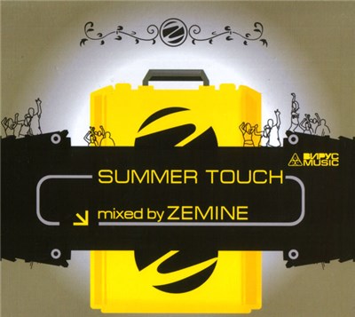 Zemine - Summer Touch download mp3 flac