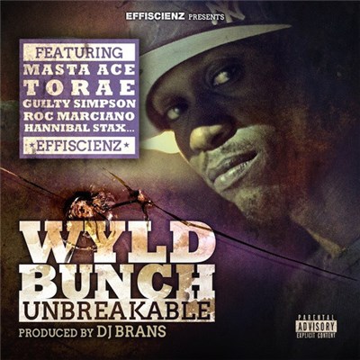Wyld Bunch - Unbreakable download mp3 flac