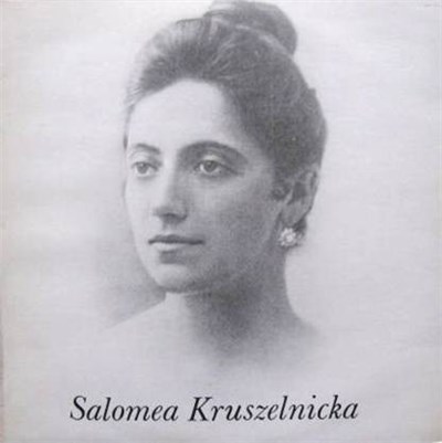 Salomea Kruszelnicka - Salomea Kruszelnicka download mp3 flac