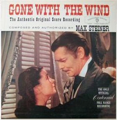 Max Steiner - Gone With The Wind download mp3 flac