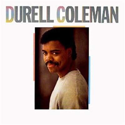 Durell Coleman - Durell Coleman download mp3 flac