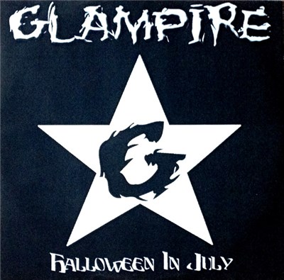 Glampire - Halloween In July download mp3 flac
