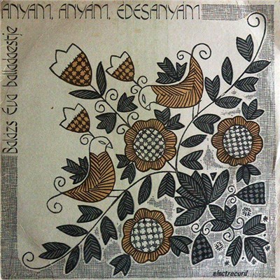 Balázs Éva - Anyám, Anyám, Édesanyám download mp3 flac