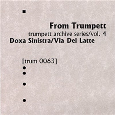 Doxa Sinistra - Via Del Latte download mp3 flac