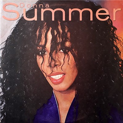 Donna Summer - Donna Summer download mp3 flac