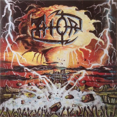 Thor - Thor download mp3 flac