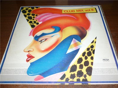 Various - Club Mix Vol 2 download mp3 flac