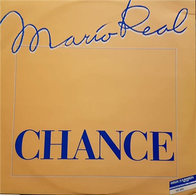 Mario Real - Chance (Remix) download mp3 flac
