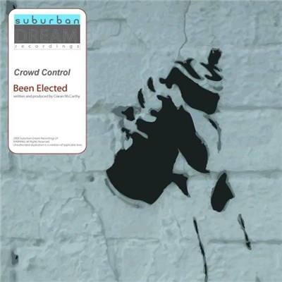 Crowd Control - Been Elected download mp3 flac