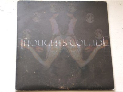 Thoughts Collide - I'll Buy You A Megaphone download mp3 flac