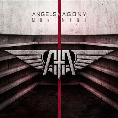 Angels & Agony - Monument download mp3 flac