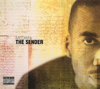 Median - The Sender download mp3 flac