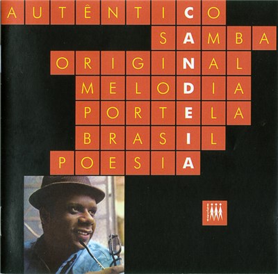 Candeia - Candeia download mp3 flac