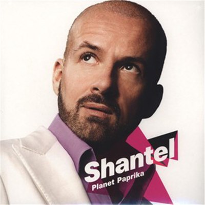Shantel - Planet Paprika download mp3 flac