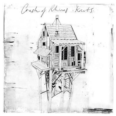 Crash Of Rhinos - Knots download mp3 flac