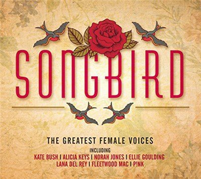 Various - Songbird download mp3 flac