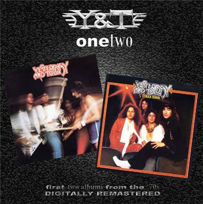 Y & T - One/Two download mp3 flac