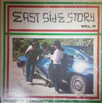 Various - East Side Story Vol. 11 download mp3 flac