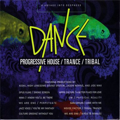 Various - Dance download mp3 flac