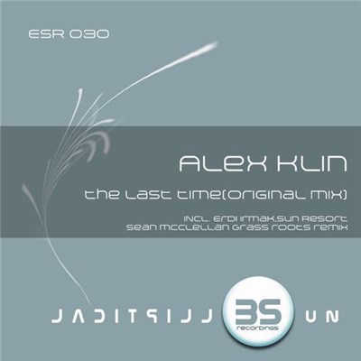 Alex Klin - The Last Time download mp3 flac