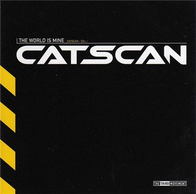 Catscan - The World Is Mine download mp3 flac