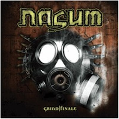 Nasum - Grind Finale download mp3 flac