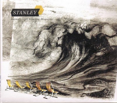 Stanley - Animals With Amazing Disguises download mp3 flac