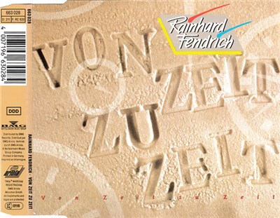 Rainhard Fendrich - Von Zeit Zu Zeit download mp3 flac