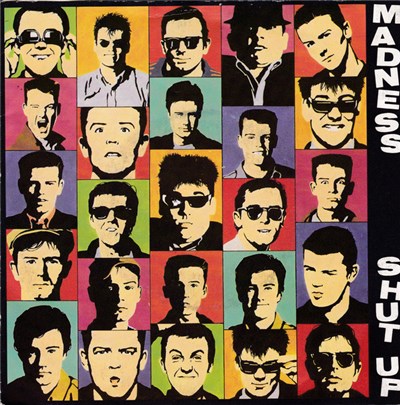 Madness - Shut Up download mp3 flac