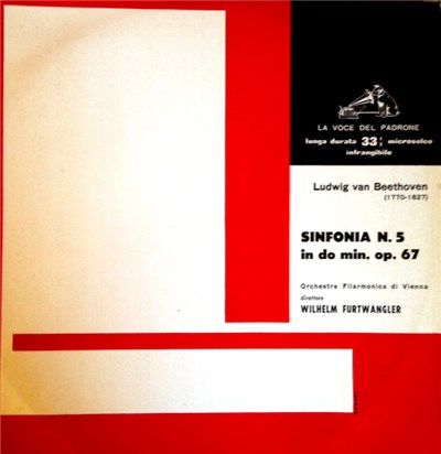Ludwig van Beethoven - Sinfonia N. 5 In Do Minore, Op. 67 download mp3 flac