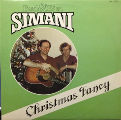 Simani - Bud & Sim - Christmas Fancy download mp3 flac