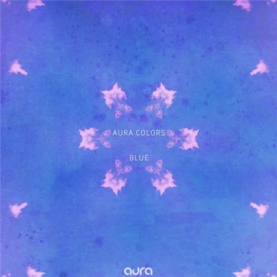 Various - Aura Colors - Blue download mp3 flac