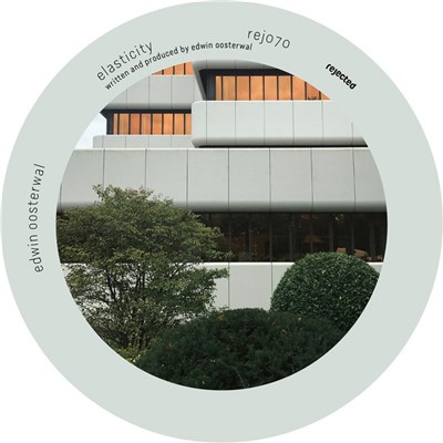 Edwin Oosterwal - Elasticity download mp3 flac