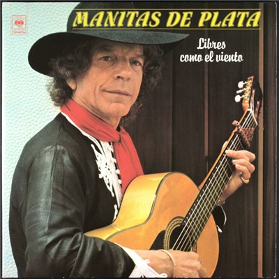 Manitas De Plata - Libres Como El Viento download mp3 flac