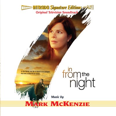 Mark McKenzie - In From The Night / Silver Bells (Original Television Soundtrack) download mp3 flac