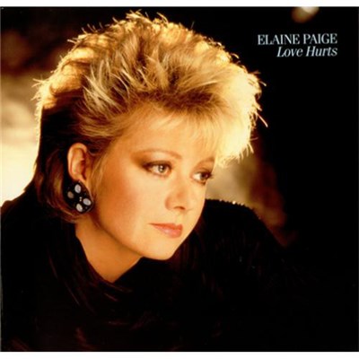 Elaine Paige - Love Hurts download mp3 flac