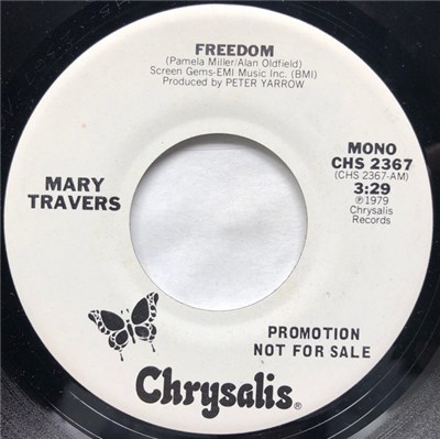 Mary Travers - Freedom download mp3 flac