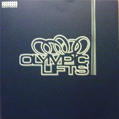 Olympic Lifts - New Wrecking Crew / And The Winner Is download mp3 flac