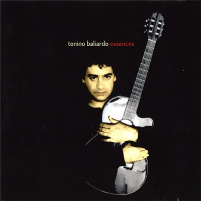 Tonino Baliardo - Essences download mp3 flac