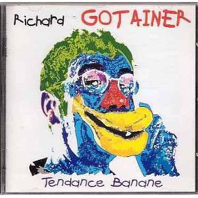Richard Gotainer - Tendance Banane download mp3 flac