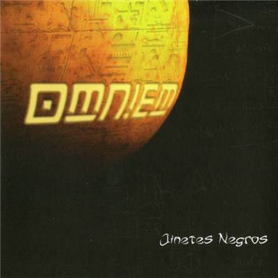 Jinetes Negros - Omniem download mp3 flac