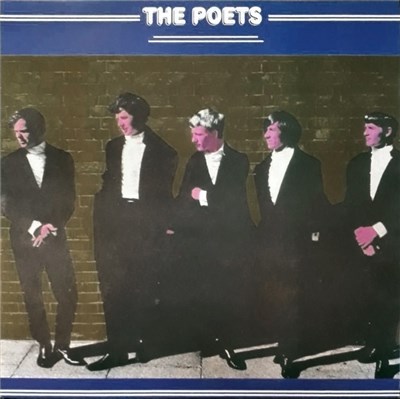 The Poets - Immediate Records download mp3 flac