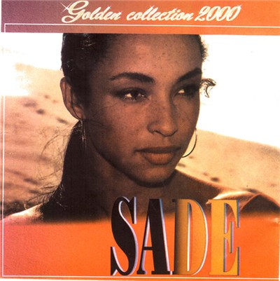 Sade - Golden Collection 2000 download mp3 flac