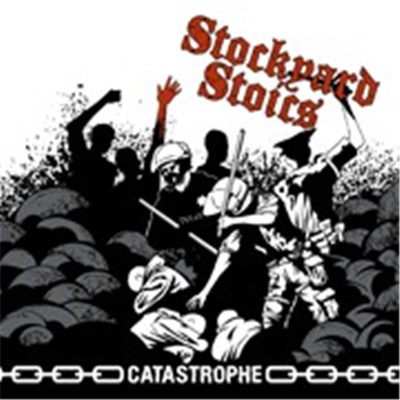 Stockyard Stoics - Catastrophe download mp3 flac