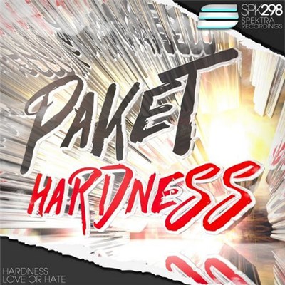 Paket - Hardness download mp3 flac